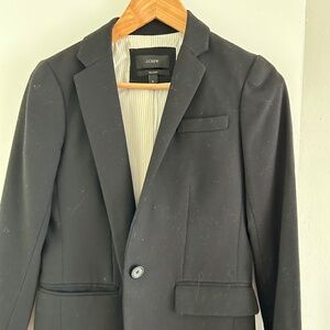J. Crew Regent Blazer